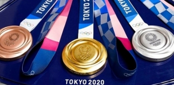Tokio-2020: Medal qazanan ölkələrin siyahısı 