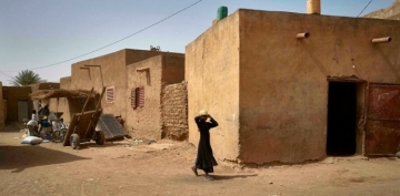 Terrorçular Mali Respublikasının şimalında 3 kəndə hücum edib, 51 nəfər öldürülüb