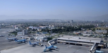 Kabil Beynəlxalq Hava Limanının fəaliyyəti bərpa olunub   