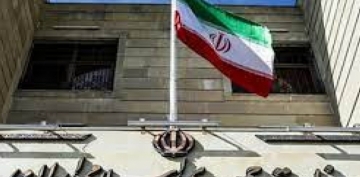 İran xarici işlər nazirinin müavini Bakıya gəlir