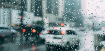 Sentyabrın 29-da arabir yağış yağacağı gözlənilir