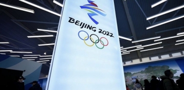 Xarici azarkeşlər 'Pekin-2022' Qış Olimpiya Oyunlarına buraxılmayacaqlar