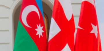 Azərbaycan-Gürcüstan-Türkiyə müdafiə nazirlərinin üçtərəfli görüşü olacaq