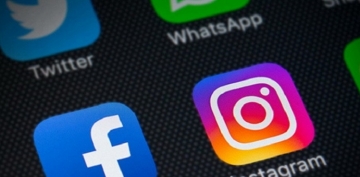 ‘Facebook’, ‘WhatsApp’ və ‘Instagram’ın işində problem yaranıb - RƏSMİ 