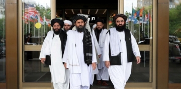 Taliban  Avropa İttifaqı ölkələri ilə danışıqlara başlayıb