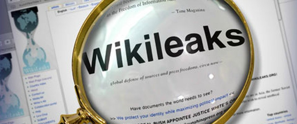 WikiLeaks: `İŞİD-i Səudiyyə və Qətər maliyyələşdirirlər`