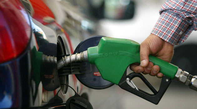 Rusiyada benzin illik 4 faiz bahalaşıb