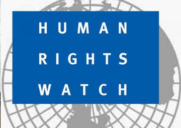HRW: `Səudiyyədә işgəncələr narahatlığa səbəb olan səviyyədə artıb`