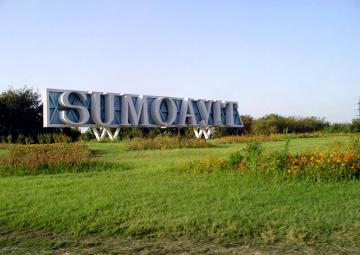 Sumqayıt dünyanın ikinci ən çirkli şəhəri elan olundu