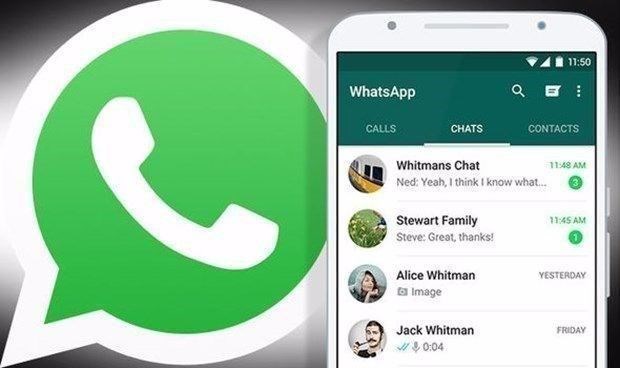 WhatsAppdan istifadəçilərin həyatını asanlaşdıracaq yenilik