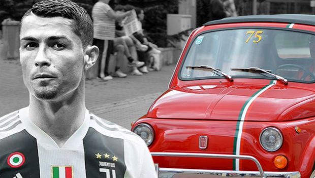 Ronaldonun Yuventusa transferi Fiat zavodunun işçilərini hiddətləndirib - Tətil elan ediblər