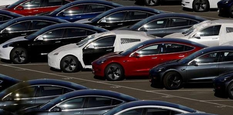 ‘Tesla’ 14 min avtomobili geri çağırdı - 3 min işçini çıxaracaq
