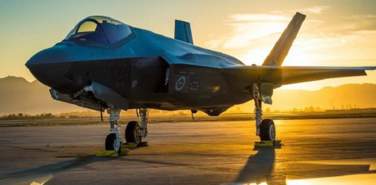 ABŞ Dövlət Departamenti 50 ədəd 'F-35' qırıcısının BƏƏ-yə satılmasına icazə verdi  