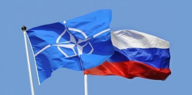 ‘Rusiya NATO ilə dialoqa hazırdır’ - Zaxarova