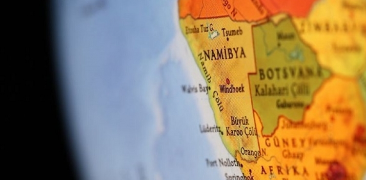 Namibiya işğalçı İsrail rejiminin Afrika İttifaqına qoşulmasına etiraz etdi 