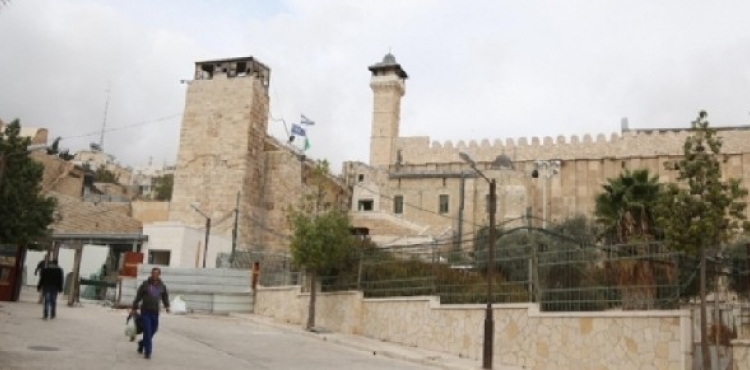 İbrahim məscidinə görə UNESCO-ya çağırış edildi 