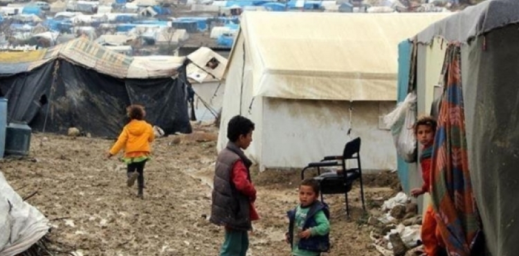 UNRWA: 30 mindən çox fələstinli qaçqının həyatı təhlükədədi