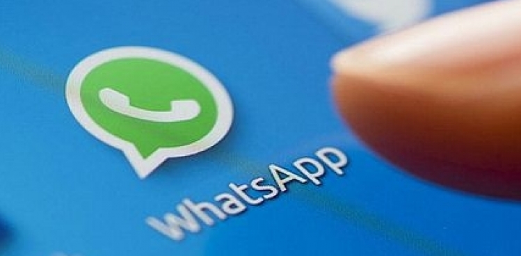 'WhatsApp'da daha bir YENİLİK