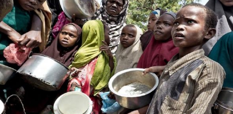 BMT Baş katibi: 'Efiopiyada humanitar vəziyyət daha da pisləşir'