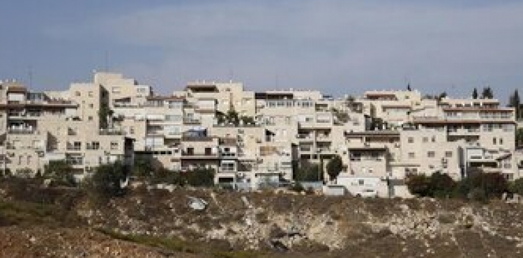 Sionist İsrail rejimi işğal olunmuş Qolan təpələrində 7000 mənzil tikməyi planlaşdırır 