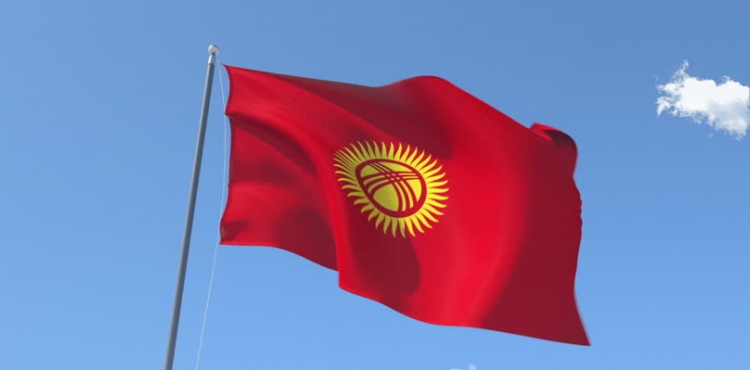 Qırğızıstana yeni Baş nazir təyin edilib