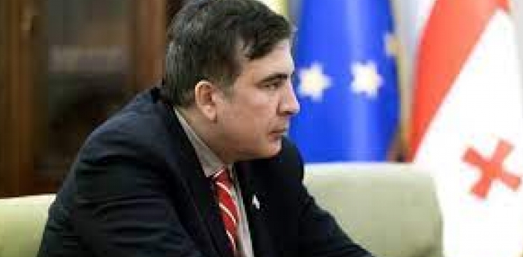 Avropa siyasətçiləri Saakaşvilinin azad olunmasını tələb edirlər