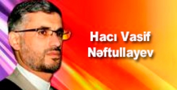 Hacı Vasif - Nifaq